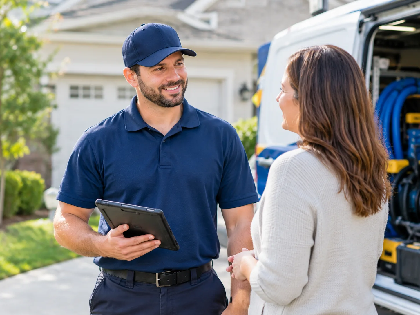 Sewage Backup Cleanup Kistler, WV FAQs